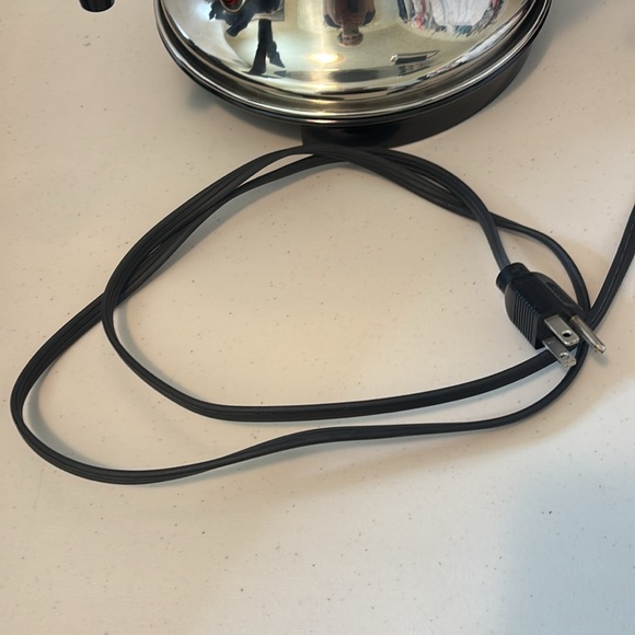 Farberwear Stainless Steel Coffee Urn 11 - 36 cups - Picture 4 of 8